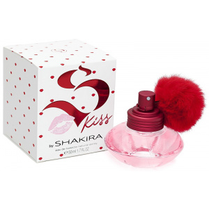 Shakira S Kiss EDT 50 ml