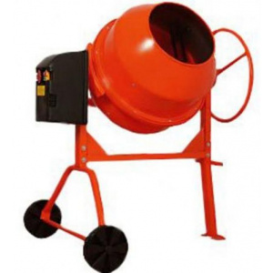 MTD Betoniera B 1510, 1000 W, 150 L