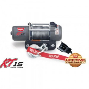 Warn TROLIU RT15