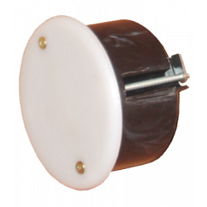 evotools Doza Rotunda de Legatura diametru: 65mm, Tip: Gipscarton