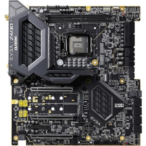 EVGA Z490 DARK (131-CL-E499-KR)