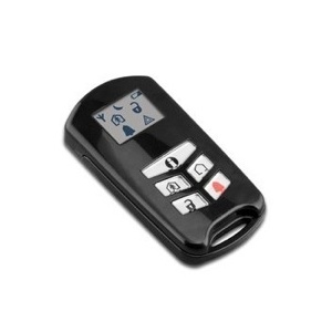 DSC Telecomanda WT 4989