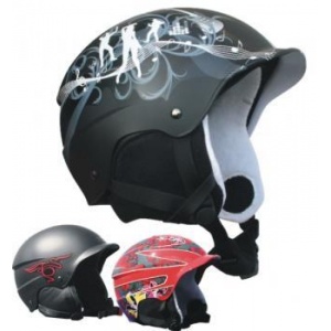 Worker Casca ski Playful Helmet Worker