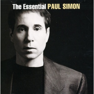Paul Simon Essential