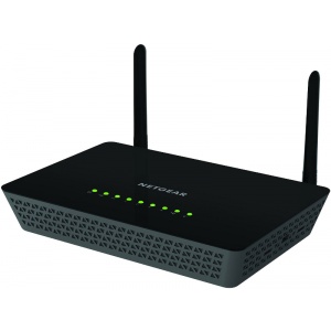 Netgear Gigabit R6220