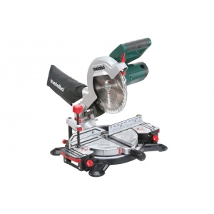 METABO KS 216M LASERCUT