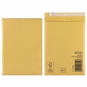 Herlitz PLIC CU ALVEOLE 125X170 MM (INTERIOR 105X160MM)