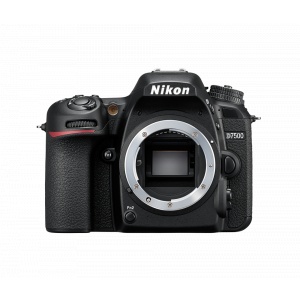 Nikon D7500 Body