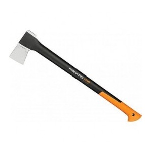 Fiskars Topor pentru despicat X21 - L 122473