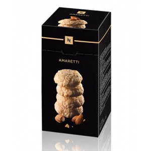Nespresso Biscuiți Amaretti 120g
