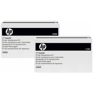 HP Color LaserJet B5L36A 220V Fuser Kit (B5L36A)