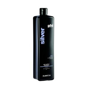 Subrina Sampon pentru Par Blond si Grizonat 1000ml