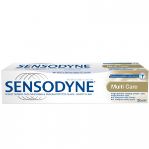 SENSODYNE Pasta de dinti Multi Care, 100 ml