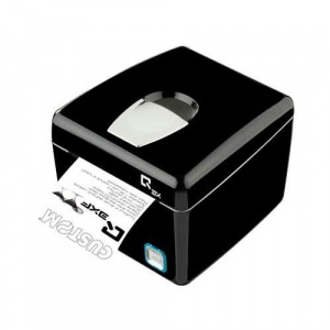 Custom Q3X USB+RS232
