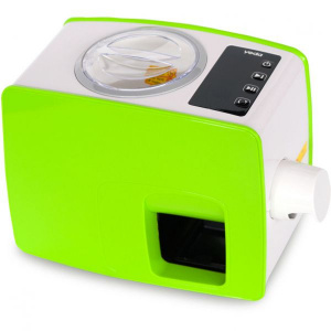 Yoda Presă de ulei Home Pro YD-ZY-02-A3 (Verde)