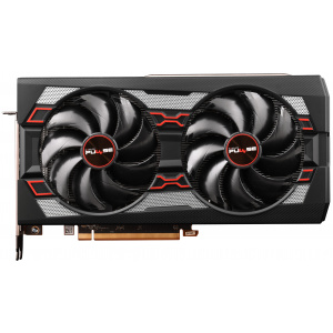 Sapphire Radeon RX 5600 XT PULSE 6GB GDDR6 192-bit (11296-01-20G)