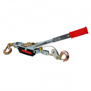 GeKo Troliu cu levier orizontal G01071, lungime 2.5 m, 4 Tone