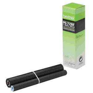 Brother Kit Refill Fax T74 2 buc, pachet