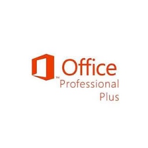 Microsoft Office Pro Plus 2016, Limba Engleza, OLP 79P-05552