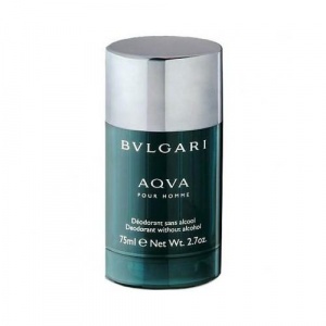 Bvlgari Deodorant stick Aqva pour Homme 75ml
