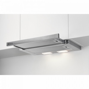 Electrolux LFP316S inox