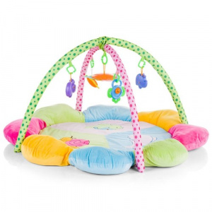 Chipolino Covoras Multicolor
