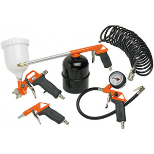 Black&Decker Kit 5 accesorii compresor 9045852BND