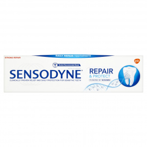 SENSODYNE Pasta de dinti Repair & Protect Whitening, 75 ml
