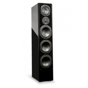 SVS Prime Pinnacle Black Gloss