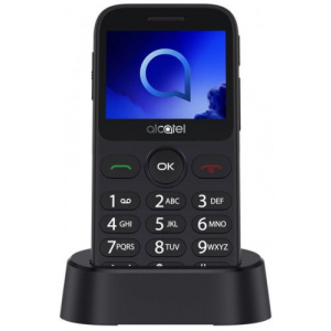 Alcatel 2019G (Argintiu)