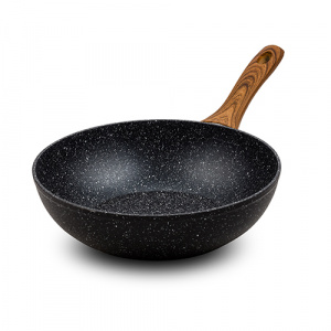 Nava Nature 10-144-110 28 cm, Negru