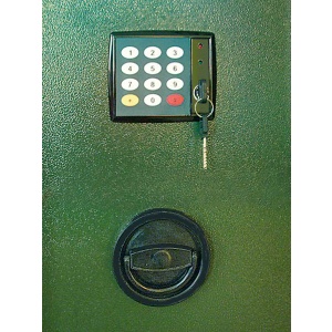 Rottner Tresor Dulap arme GUNTRONIC5