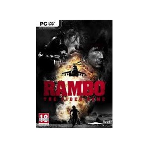 Reef Rambo The Video Game Pc