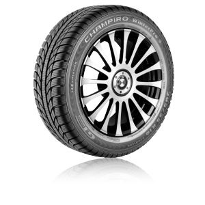 GT Radial CHAMPIRO WINTERPRO 215/60 R16 99H