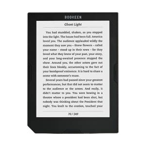 Bookeen Cybook Muse Black