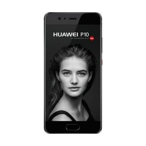 Huawei P10 64GB Dual Sim 4G Black