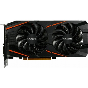 Gigabyte Radeon RX 580 GAMING 4GB DDR5 256-bit (RX580GAMING-4GD)