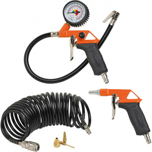 Black&Decker Kit 6 accesorii compresor CMI9045854BND