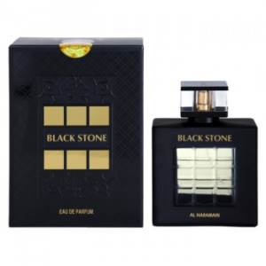 Al Haramain Black Stone eau de parfum 100 ml