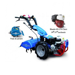 BCS BCS 738PS GX270 80