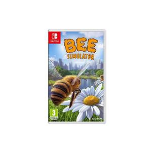 Nintendo Bee Simulator Nintendo Switch