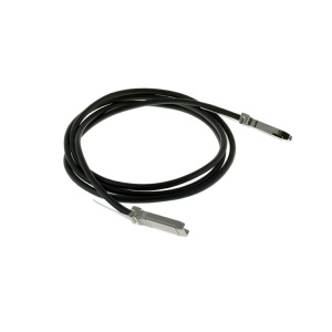 Allied Telesis AT-QSFP1CU 1m QSFP+ QSFP+ InfiniBand cable