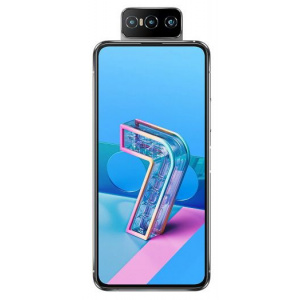Asus Zenfone 7 8GB RAM 128GB Dual Sim 5G White