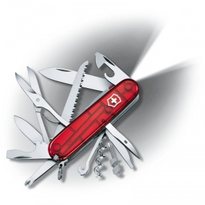 Victorinox 1.7915.T Huntsman