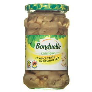 Bonduelle Ciuperci feliate 280g