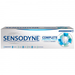 SENSODYNE Pasta de dinti Complete Protection, 75 ml