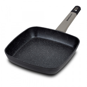 Nava Funtzio 10-195-002 24 cm, Negru