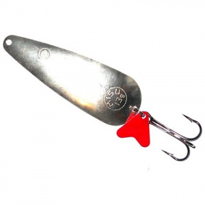Arrow OSCILANTA NICHELATA MARE PARA ROMANEASCA 16G