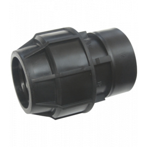 Palaplast Racord Compresie FI diametru: 40mm, filet: 2inch 635367