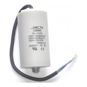 Adeleq Condensator pentru motor 20mF 32-112